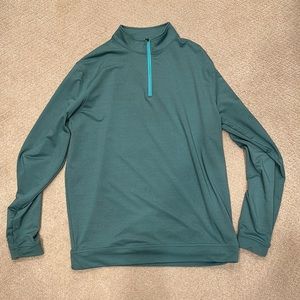 Peter Millar Quarterzip